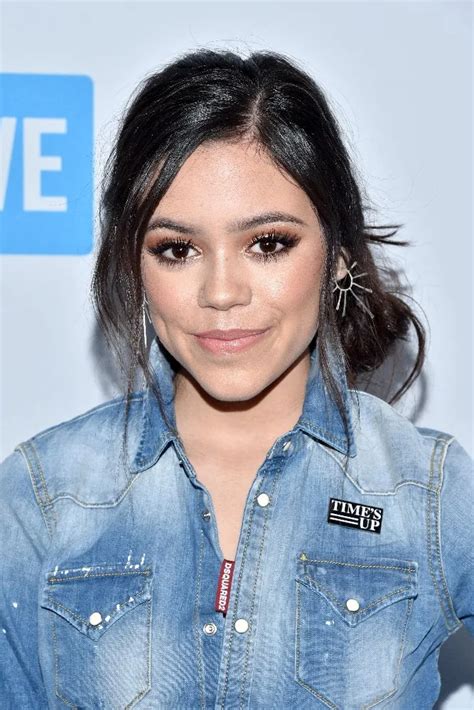 jenna ortega en couple|Mercredi (Netflix) : Jenna Ortega est